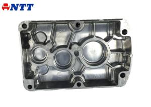 China Hydraulic Cylinder Metal Mold Casting Die Cast Mold Makers With Lkm Mold Base on sale
