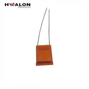 China PTC Heating Element Constant Temperature PTC Heating Plate 75W factory