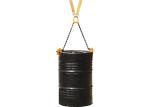 DL500 Below Hook Drum Lifter For Horizontal Direction Drum Lifting Load Capacity