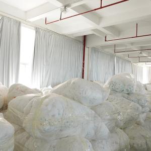 China B Grade Diaper Soft Breathable Baby Disposable Diaper factory