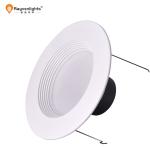 5 To 6 Inch Colorful RGB Slim Smart Pot 12W 7w Cob LED Downlight