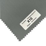 3ply PVC And 1 Ply 100% Fiberglass 0% Openness Window Fabrics Home Taxtiles
