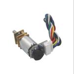 6v JGA12-N20B Small DC Gear Motors