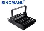 AC 90 - 305 V LED Tunnel Luminaire , Industrial LED Lighting For Street