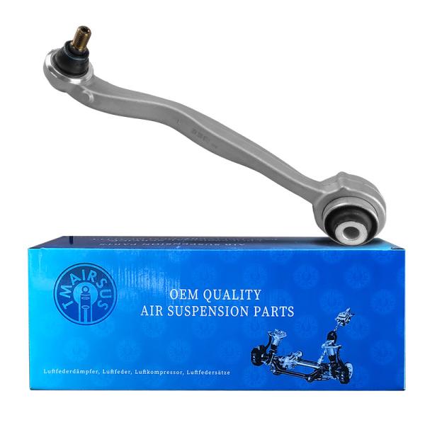 Universal Silver Car Control Arm 2043303111 2043306711 For Mercedes Benz W204