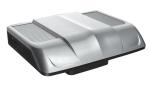 Portable Remote Car Air Conditioner , DC 24v Air Conditioner Simple Operation