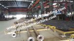 Monopole Towers And Lattice Towers Steel Pole For Wind Power Plant Production