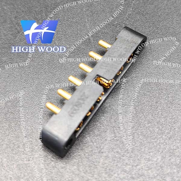 HW-M80 Connectors,HW-M80-5000000M1-06-331-00-000