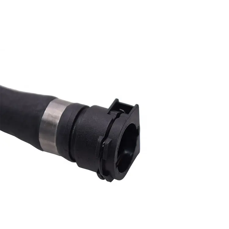 Car Model FOR BMW Coolant Hose Radiator Thermostat Return Water Pipe E66 OE 17127508043