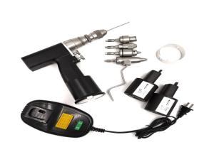 China Multi-Functional system, medical, orthopedic power tools, drill, saw factory