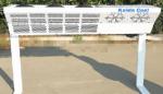 KD-1180 Freezer Large Cooling Capacity Truck Refrigeration Unit For Freezing