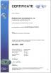 Hunt Electronics (HK) Limited Certifications