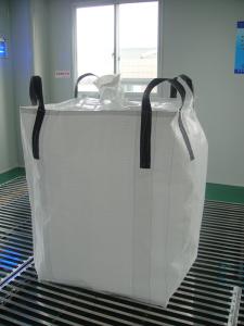 China square PP Bulk Bag factory
