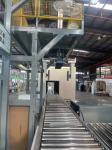 High Efficiency Air Conditioner Assembly Line Custom Made 380/400VAC