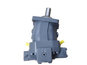China Rexroth R909610709 A6VM55DA2/63W-VAB020B A6VM55 Series Axial Piston Variable Motor factory