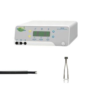 China Temperature Controlled Coblation Plasma System Coblator Surgery Machine Multifunction on sale