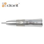 1:1 Inner Channel Straight Electric Dental Handpieces Fiber Optic Air Driven