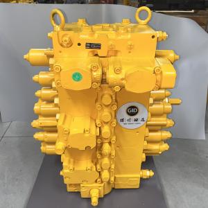 China Komatsu Control Valve 723-47-26105 New Condition for PC300 PC350 Construction Machinery Parts for Retail Farm Industries Mai factory