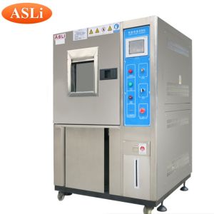 China Double 85 Test High Temperature Humidity Chamber for PV modules test on sale