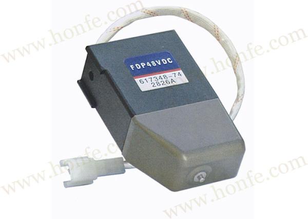 Tsudakoma ZA Weft Storang Pin Tsudakoma Spare Parts 617348-74B/617348-74B ATKM