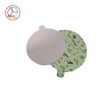Custom Food Wrapping Paper Food Safe Material Multifarious Shape