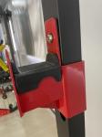Befreeman Wholesale Hot Sale High Quality Gym Equipment Half Squat Rack