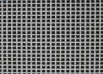 0.72*0.72mm White Polyester Linear Screen Cloth For Food Drying