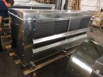 Stainless Steel Wall mounted Heat Exchanger /Air Unit Cooler/ Ceiling mounted