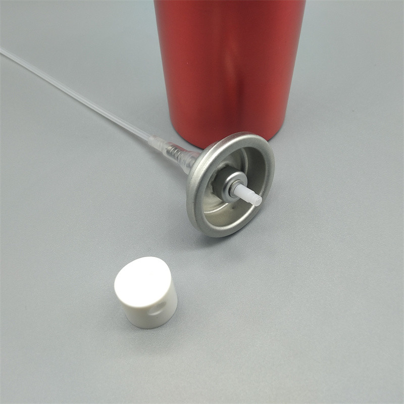 Precision-Grade 0.12cc Mist Pump Mechanism for Luxury Perfume Atomizers with Ultra-Fine Spray Technology