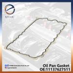 11137627511 Oil Pan Gasket 1113 7627 511 for BMW N20 N26 F30 F10