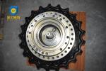 New HYUNDAI XKAH-00367 TRAVEL GEARBOX fit Hyundai R140-7 excavator, hyundai