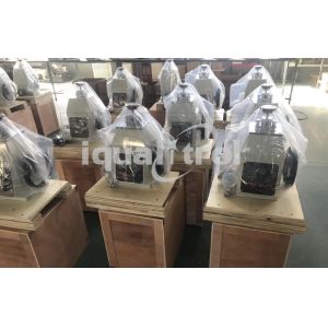 Laboratory Metallographic Mounting Press Manual Single Mould Diameter 30mm