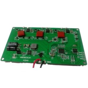 China Fr4 Quick Turn Clean Vacuum Pcb Smt Assembly Printed Circiut Board Design factory