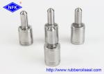 Digger Control Valve Pusher Hitachi Excavator Parts9071735 Steel Metal Material