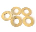 Copper Nickel Gaskets Industrial Metal Gaskets - Durable Construction Suitable