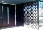 201 / 304 / 316 Stainless Steel Decorative Panels High Temperature Oxidation