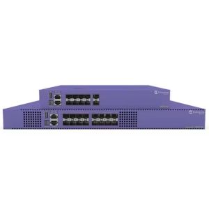 X440-G2-48t-10GE4 Ethernet Network Switch 48 Ports and LACP Function for