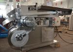 Reciprocating Medicine Cutting Machine Adjustable Slice Thickness WQJ-200