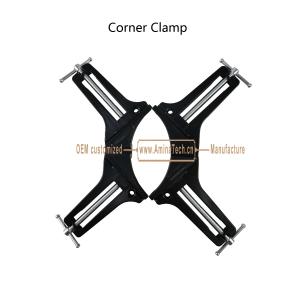 China Corner Clamp ,Woodworking DIY,Hand Tools factory