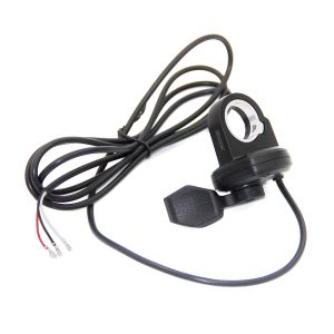 108X-L-SM Electric Scooter Accessories with Left-Hand Dials Speed Governor