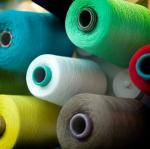 Polyester Spun Yarn 30/2 For Industrial Sewing Thread