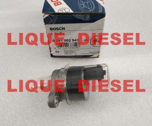 China BOSCH Pressure Regulator Valve 0281002943 , 0 281 002 943 , DRV 0281 002 943 281002943 factory