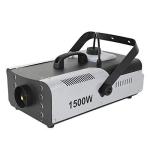 Led Stage Equipment Stage Smoke Machine , 1500w 8 Pieces LED Fog Machine