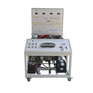 Automotive Vocational Diesel Engine Teaching Equipment