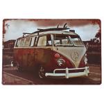 Wholesale Custom Iron Poster, Advertisement Retro Metal Sign, Vintage Style