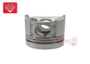 China Factory direct sale high quality excavator engine spare parts DB58 Piston 65.02501-0561 factory