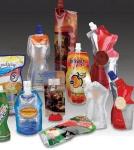 Standing Tap Aluminum Foil Bag In Box For Juice Cod Bags, Fish Fillet, Bag Box,