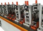 Precision Tube Mill industrial Pipe Shaping Precision Tube Mill 100% Eddy