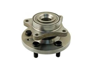 China RFM500010 Transmission Parts Wheel Hub factory