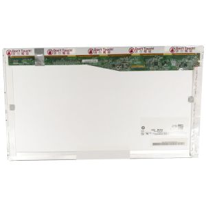 China 1366x768 Full HD 15.6 Inch Laptop LCD Screen / LED Screen Panel B156XW01 V 0 factory